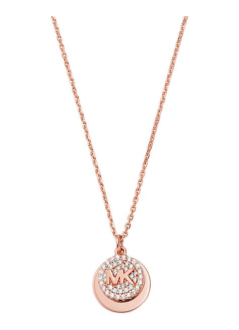 ketting michael kors